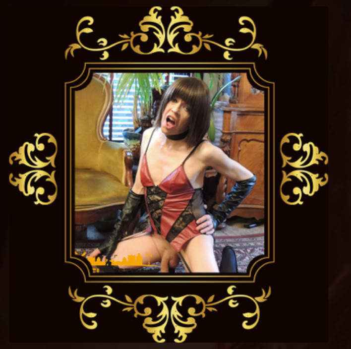 annettv.net Tgirlannet voor kinky anale sex.